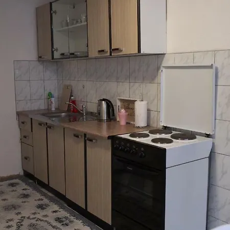 Villa Motown Mostar