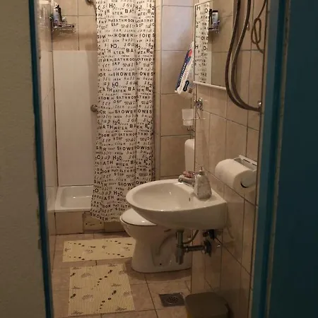 Motown Villa Mostar