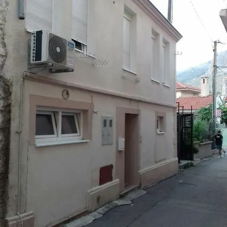 Motown Mostar